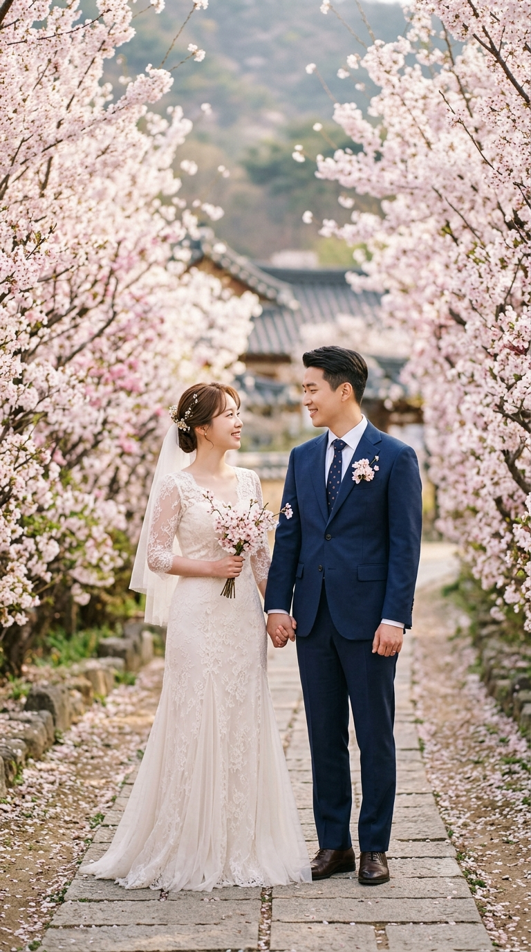 Bayu & Sonia